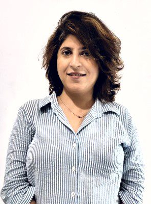 Indira Majumdar