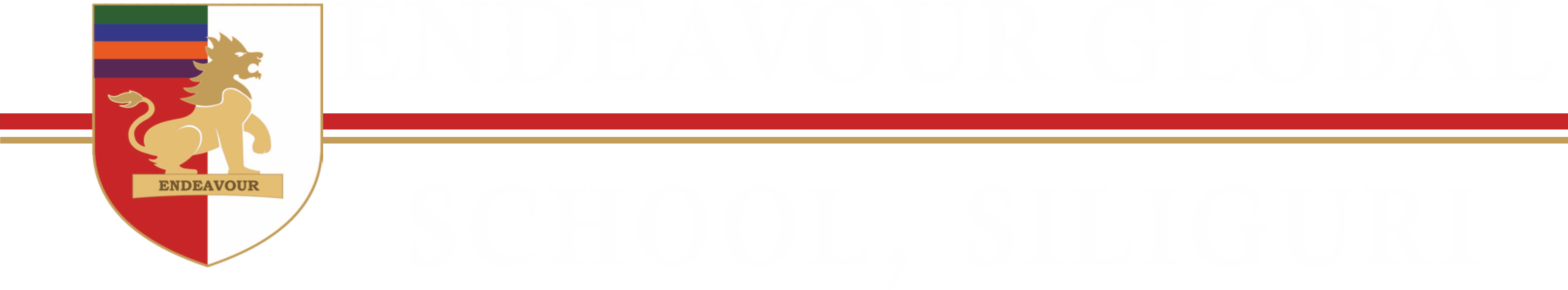 Endeavour Global School, Siliguri