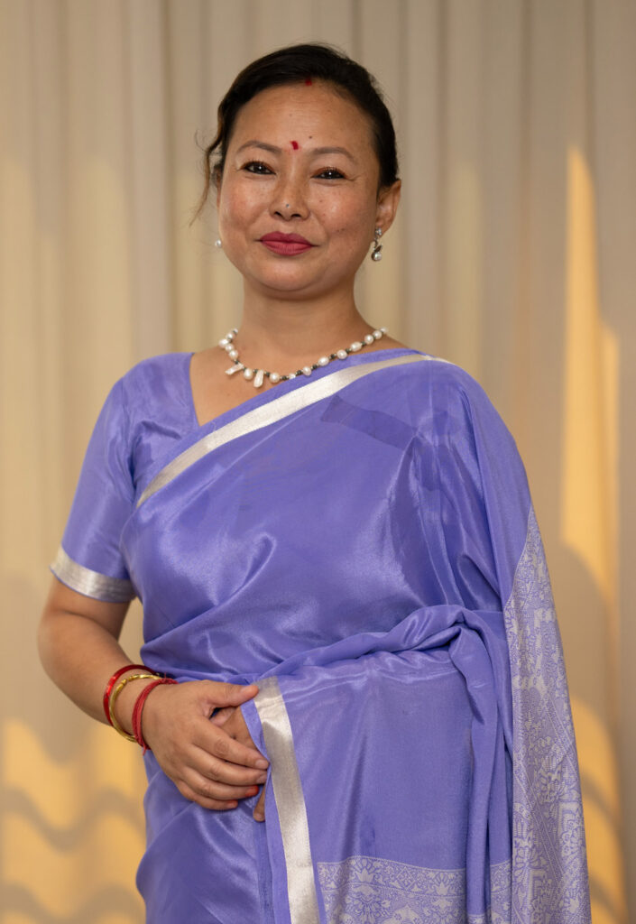 Janeit-Ghalay-Chhetri_Office-Manager