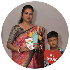 Kabita Debnath Sharma