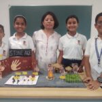 Project on Judicial System & Stone Age – 2023
