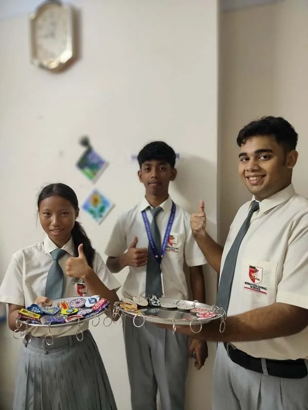 Art and Craft Activities